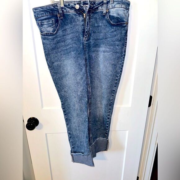 Seven7 brand WOMENS JEANS - Picture 1 of 6